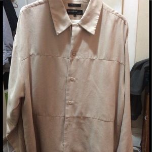 Suede out fit (men’s) xl